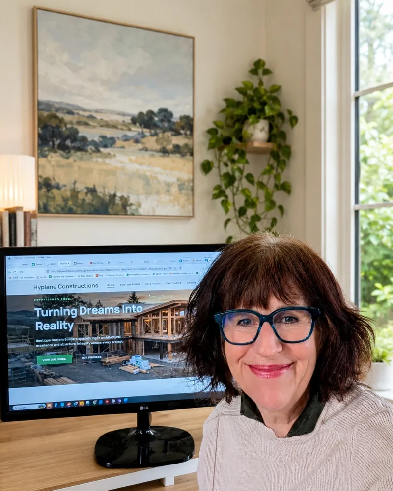 building websites for victorian businesses since 2011